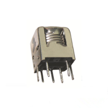 1mH 15MHz RF adjustable radio frequency Transformer For Radio adjustable equipment.